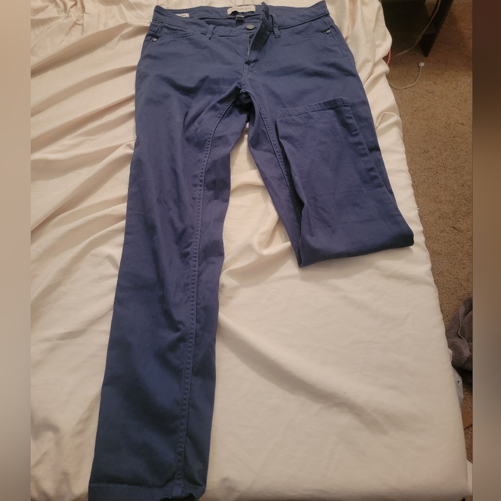 Calvin Klein Women's Jeans